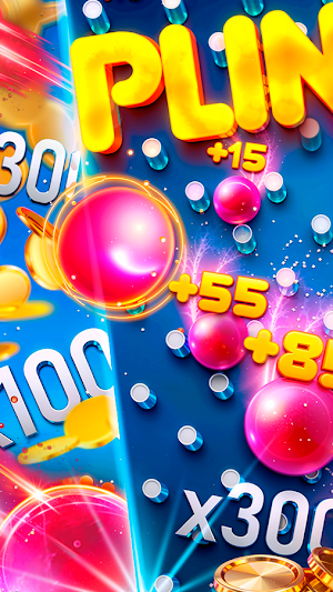 Plin Up X10.2 Screenshot 1