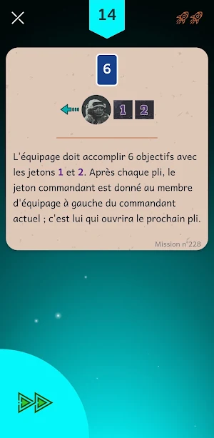 CrewExpanse Screenshot 1