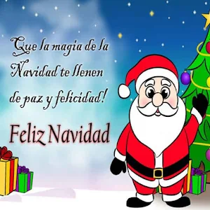 Feliz Navidad y Nochebuena! Screenshot 1