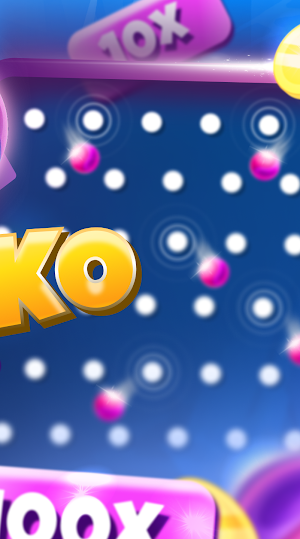 Plinko Balls Screenshot 1