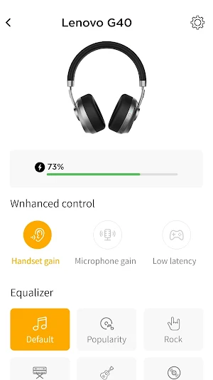 Smart Wearable+ Screenshot 1