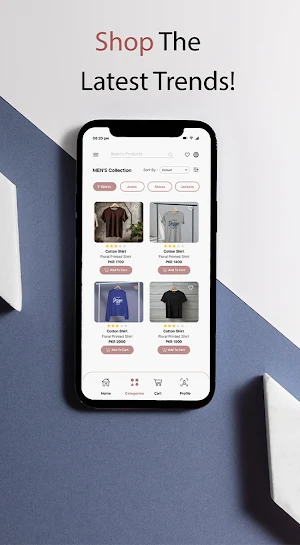 ebuyings Screenshot 2