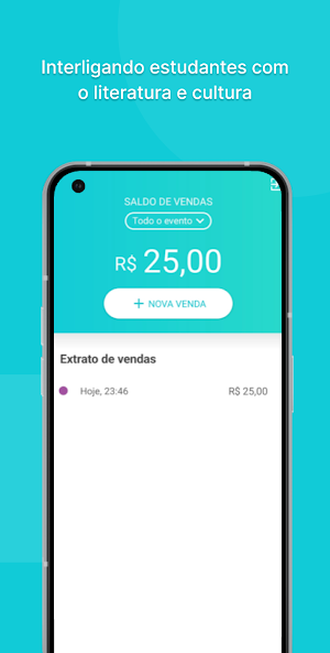 Vale Livro Screenshot 1