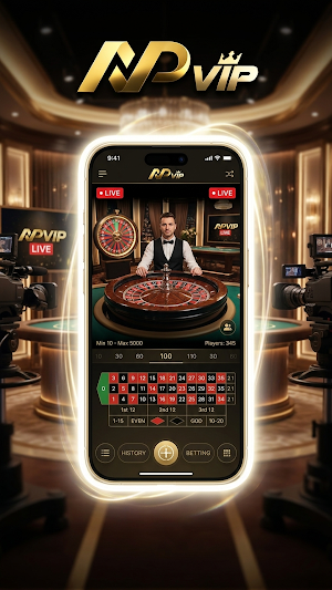 NpVip Screenshot 3