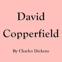 David Copperfield - eBook