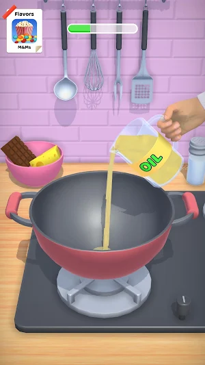 Perfect Popcorn Screenshot 0