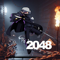 The Fantasy of 2048