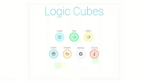 Logic Cubes Screenshot 2