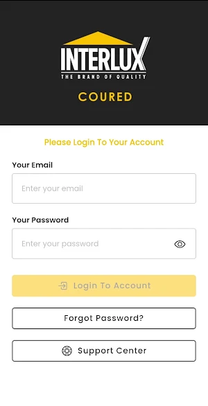 Interlux Coured Screenshot 1