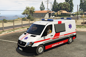 Kerala Bus Mod Ambulance Screenshot 2