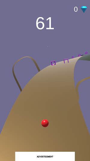 Speedy Shapes Screenshot 1