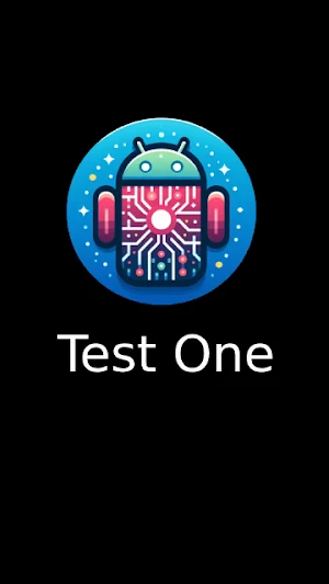 Test Four Screenshot 1