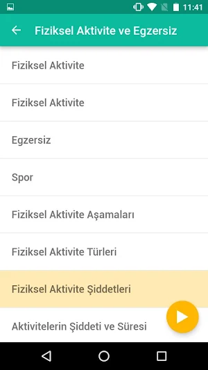 Engelsiz Sesli Kitap Screenshot 3