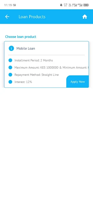 KIATU SACCO Screenshot 3
