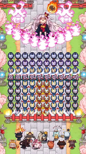Soul Launcher Screenshot 2