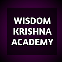 Wisdom Krishna Academy
