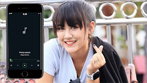 Happy Asmara Lagu Kenangan MP3 Screenshot 3