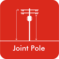 LaserSoft Joint Pole