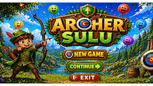 Archer Screenshot 1