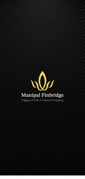 Manipal Mutual Fund Screenshot 0