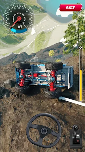 City Driver Screenshot 2