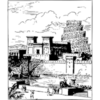 The ancient city