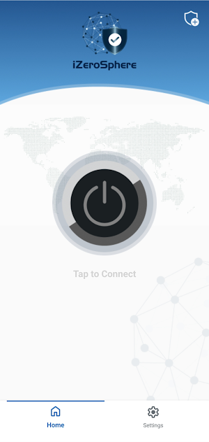 iZeroSphere Screenshot 0