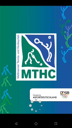 MTHC Mettmann Screenshot 0