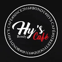 Hy's Café