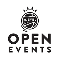 Jr EYBL Open Events