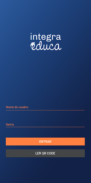 Integra Educa Screenshot 1