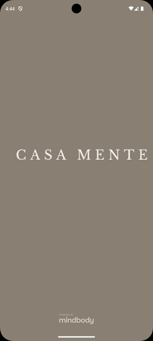 Casa Mente Screenshot 0