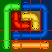 Connect The Pipe