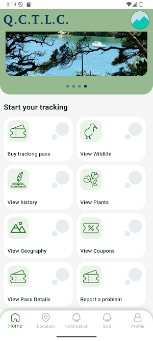 QCTLC Screenshot 1