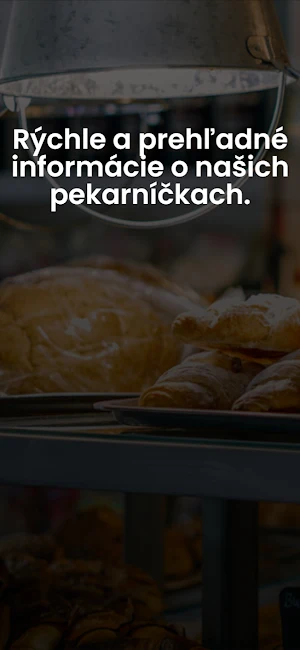 Pekárnička Family Screenshot 1