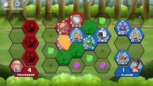 Battle Chess:Hexagonal Chess Screenshot 0