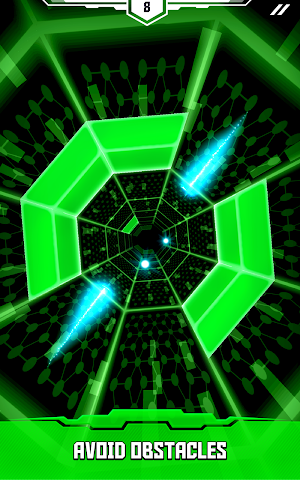 StarFly Screenshot 3