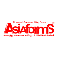 Asiaforms 2025 Calendar