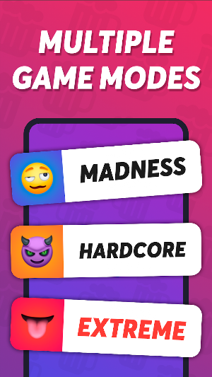 CHUPITO 🎉 Party Drinking Games Screenshot 2