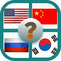 Guess The Country Name