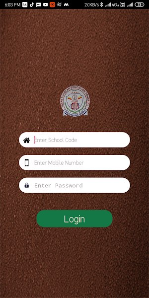 Greeshma School Screenshot 2