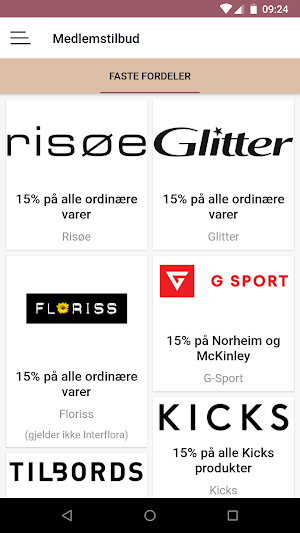 Hvaltorvet Screenshot 1