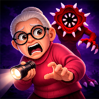 Stranger School: Prank Games