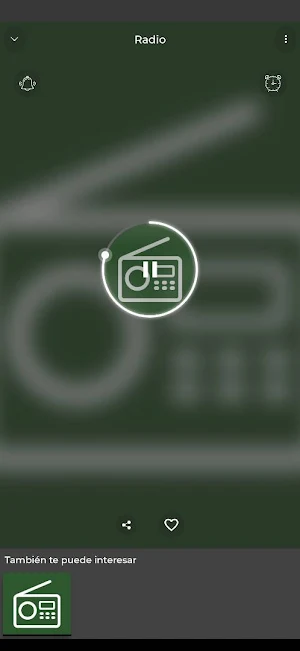 Bomba Radio 97.1 - 104.5 Screenshot 0