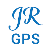 JR GPS