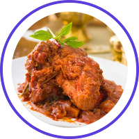 Resep Rendang Ayam