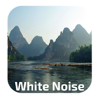 White Noise Water Sounds