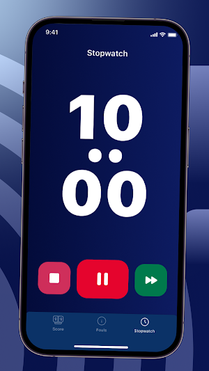 Mafaron Match Screenshot 2