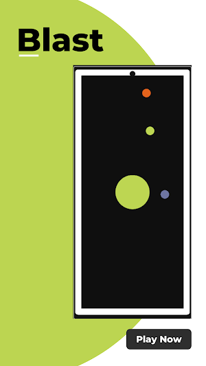 Blast Screenshot 1