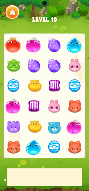 Coelimination Screenshot 3